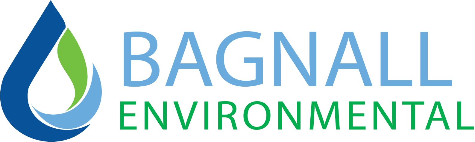 Bagnall Environmental Logo